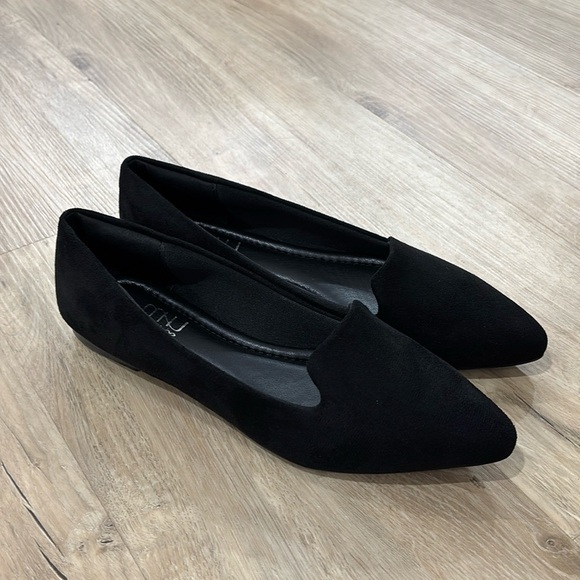 NEW Women’s Musshoe Slip On Flats - Picture 1 of 4